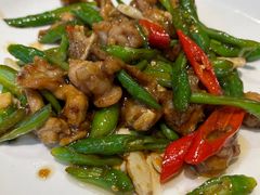 -阿英煲(凉城路店)