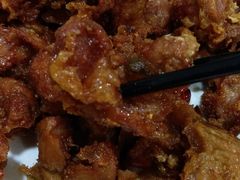 -老七饭馆(光荣道总店)