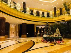 -上海红塔豪华精选酒店