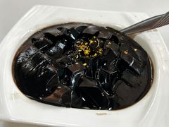 -梧州双钱龟苓膏(丽港航母店)