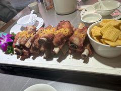 -陈家小院(阜昌路店)