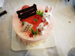 -马凯餐厅(长椿街店)