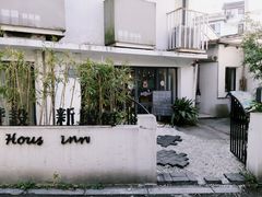 -杭州西湖风景名胜区-满觉陇四眼井