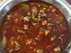 黄焖兔-温江公平红烧兔(总店)