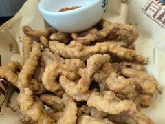 -肖记公安牛肉鱼杂馆·省级非物质文化遗产(三角路直营店)