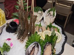 -海底捞火锅(巴黎春天浦建店)