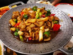 -冶建镜子·老南昌大排档·江西虾王(总店)