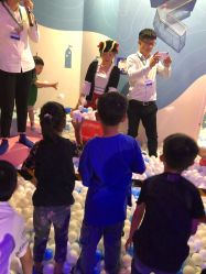 -幻贝家儿童乐园(苏州中心店)