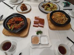 -广州酒家(昌岗地铁站店)