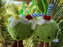 -自然椰·海南清补凉(海月广场店)