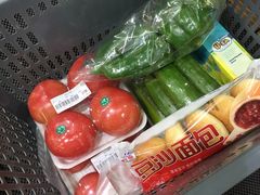 -果蔬好(江南赋店)