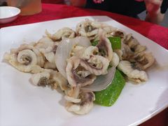 -红日饭店(裕隆三路店)