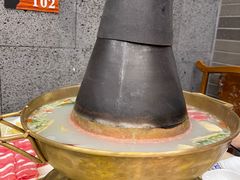 -清花阁乌拉满族火锅(厦门街店)