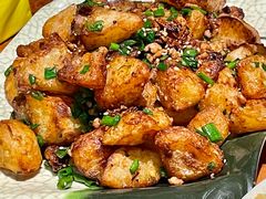 -小草大排档(北沙坡店)