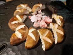 -范儿·嫂子烤肉·精致炭火烤肉(长治路店)