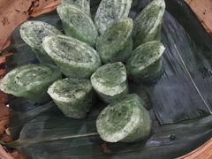 艾草米糕-西新饭店(城中店)