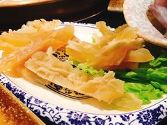 -辣莊重庆老火锅(李沧万达店)