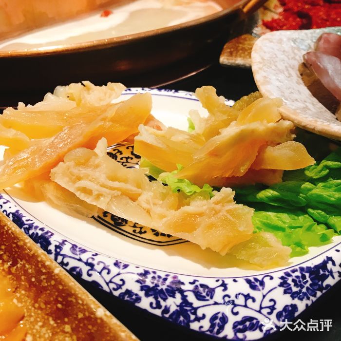 辣莊重庆老火锅(李沧万达店)图片