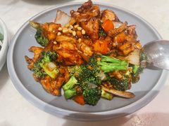 -小吊梨汤·北京菜·烤鸭(华润万象城店)