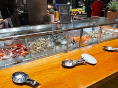 -mezza9 Macau(澳门君悦酒店)