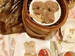 -添好运点心专门店(中环IFC店)