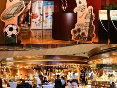 -杭州国际会议中心洲际酒店-德国啤酒屋(砂之船国际生活广场店)