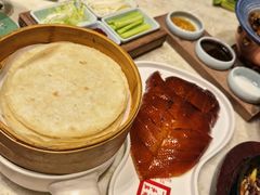 -那家小馆•北京菜•烤鸭(中关村店)