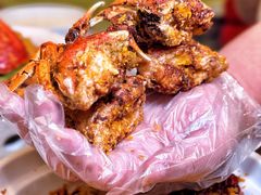 -避风塘·金牌店·夜宵(金玉兰店)