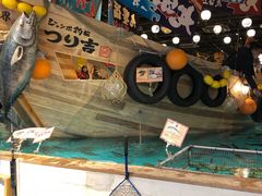 -ジャンボ釣船 つり吉(新世界店)