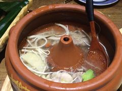 -雀舞云南菜(乐客城店)