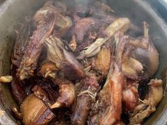 麦母鸭-斯丹姜母鸭·古法干香(涂门街总店)