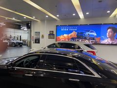 -凯迪拉克·上海百联沪通(汶水路店)