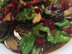 -船歌·鱼水饺青岛菜(闽江二路店)