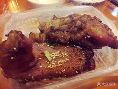 -美人万三·蚝大人生蚝小馆(昌里路店)