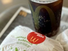 -麦当劳(沙河店)