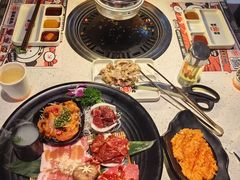 -猫抓烤肉(春熙路店)