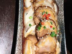 -锦尚阁烤鱼(望京新荟城店)