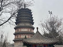 -天宁寺