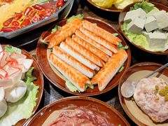 -冯校长老火锅(广州正佳广场店)