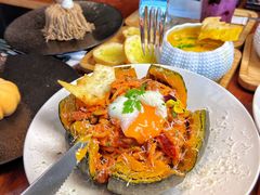 -咖梦餐厅 COMENG RESTAURANT