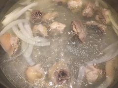 -润青四季音乐主题餐厅·椰子鸡(罗湖店)