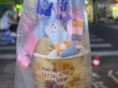 -糯霸手抓糯米饭