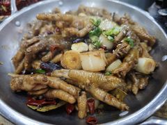 -小民大排档(光谷店)