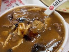 -高群生胡辣汤(亚运村店)