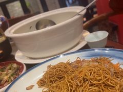 -龙悦湾酒家·八阵鱼生·渔人码头店