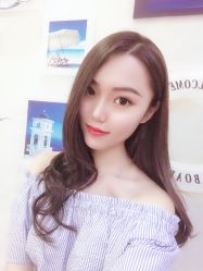 -雅典娜造型