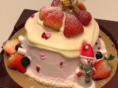 -圣安娜饼屋(信和广场店)