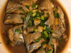 -小厨师·二十年沈家门小海鲜(百井坊巷店)