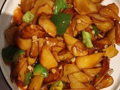 -华竹饭店(中央大街店)