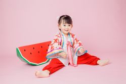 -倾城宝贝儿童摄影(合肥店)